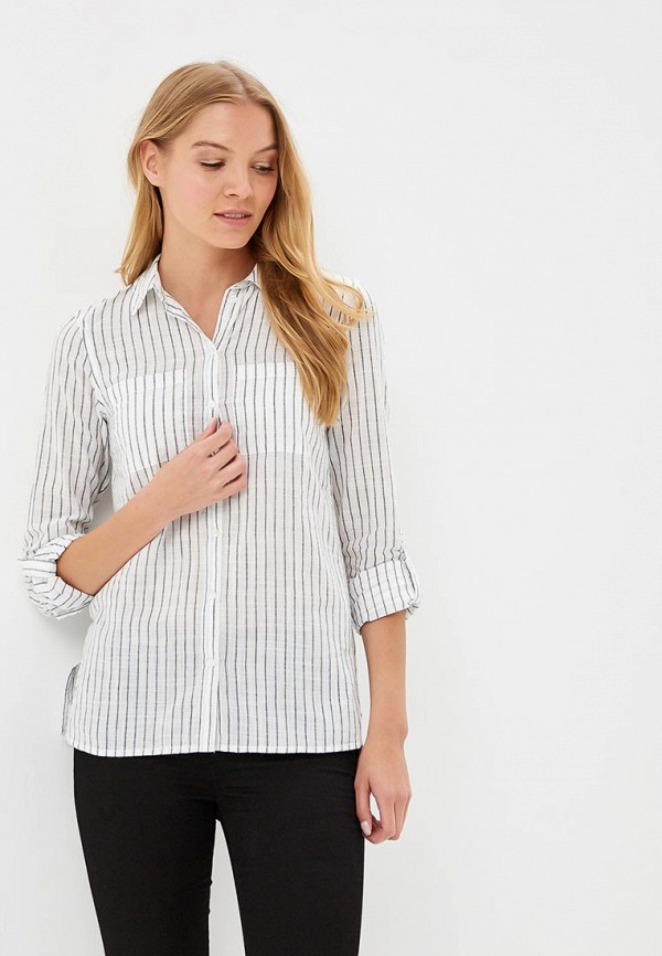 

Рубашка Dorothy Perkins, Белый