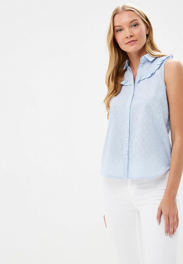 

Блуза Dorothy Perkins, Голубой
