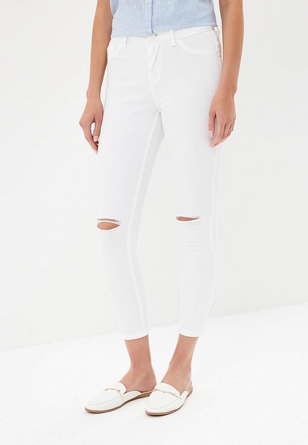 

Брюки Dorothy Perkins, Белый