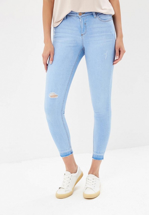 

Джинсы Dorothy Perkins, Голубой
