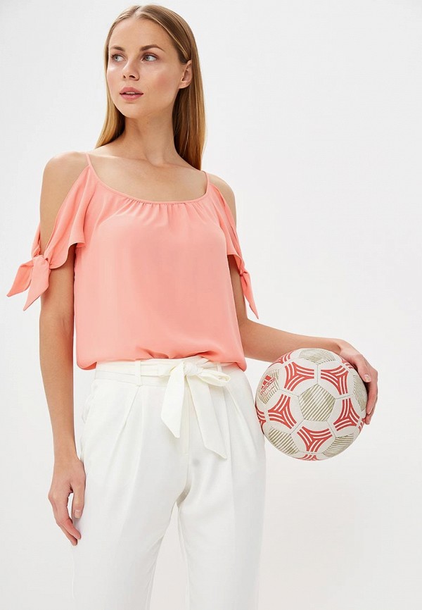 

Блуза Dorothy Perkins, Коралловый