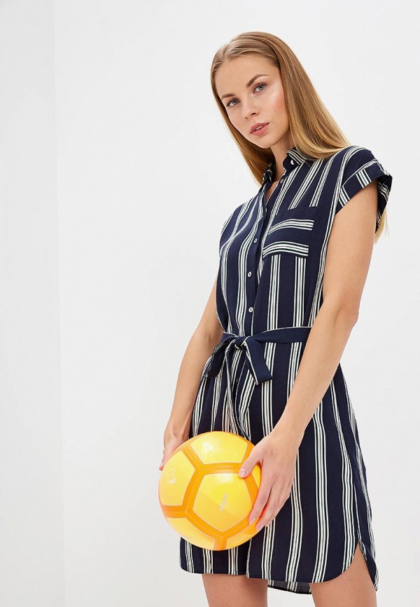 

Платье Dorothy Perkins, Синий