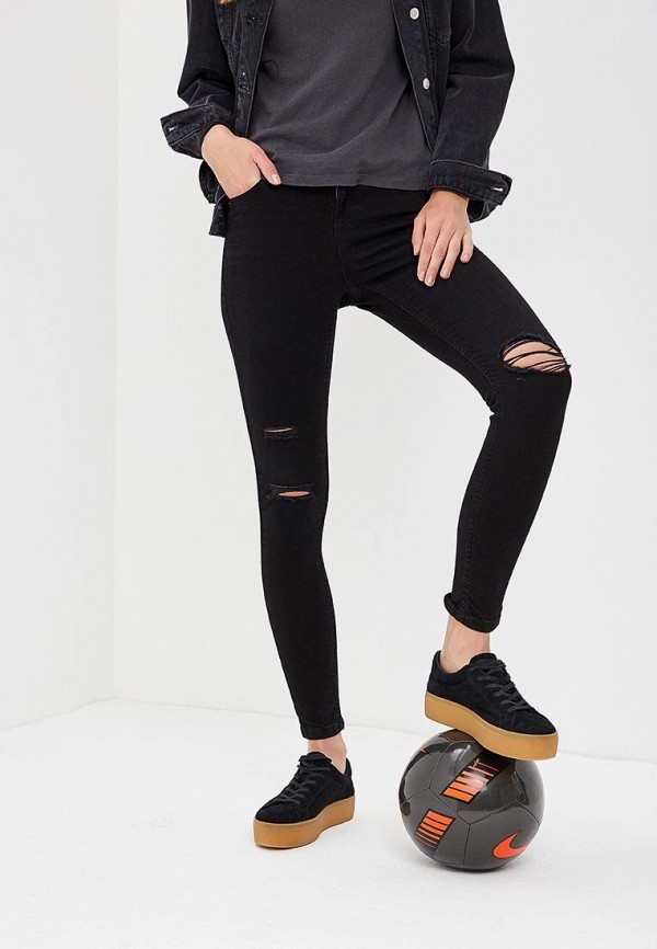 

Джинсы Dorothy Perkins, Черный