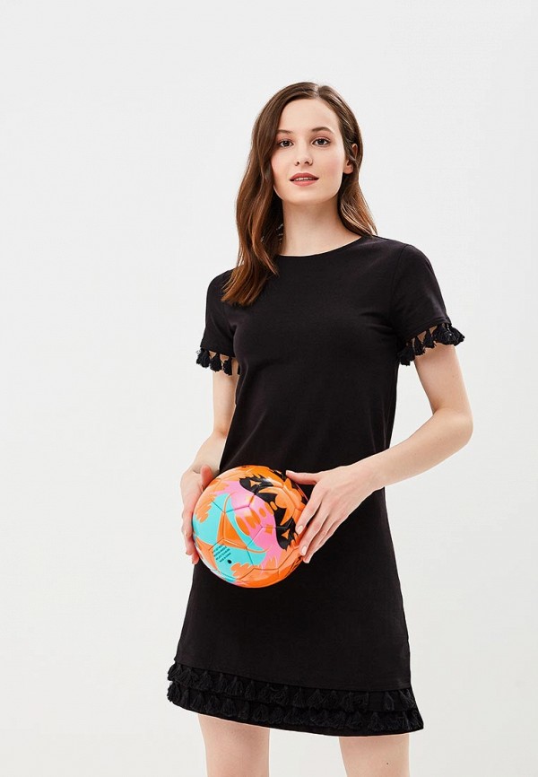 

Платье Dorothy Perkins, Черный