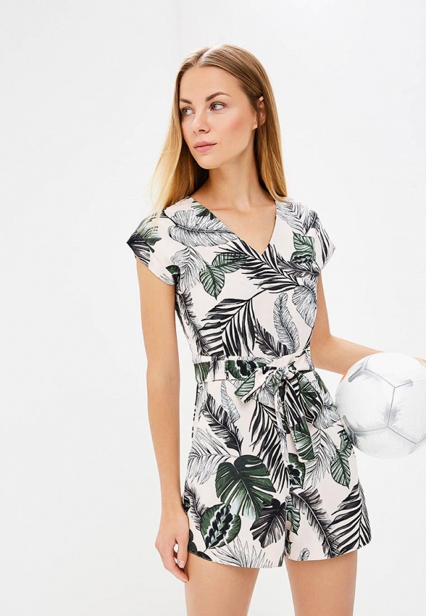 

Комбинезон Dorothy Perkins, Розовый