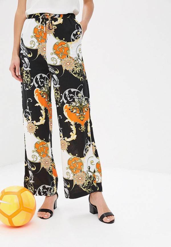 

Брюки Dorothy Perkins, Черный