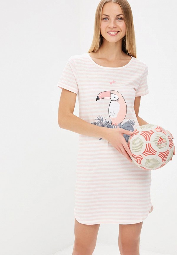 

Платье домашнее Dorothy Perkins, Розовый