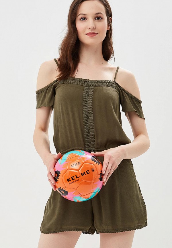

Комбинезон Dorothy Perkins, Хаки