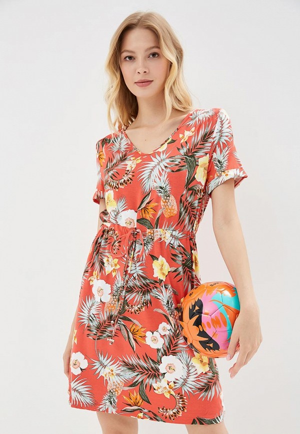 

Платье Dorothy Perkins, Оранжевый