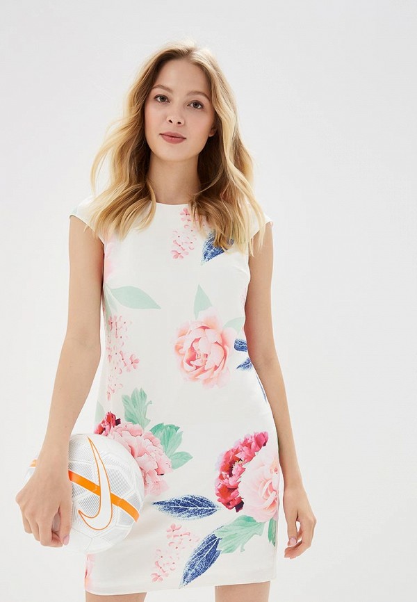 

Платье Dorothy Perkins, Белый