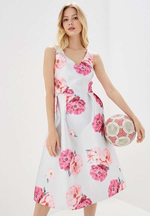 

Платье Dorothy Perkins, Серый