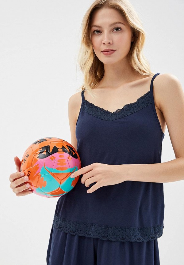 

Майка домашняя Dorothy Perkins, Синий