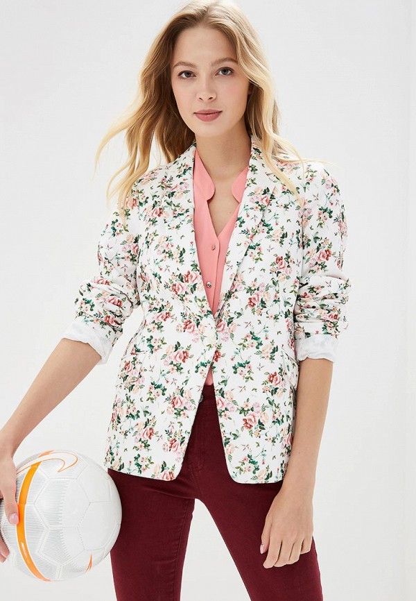 

Жакет Dorothy Perkins, Белый