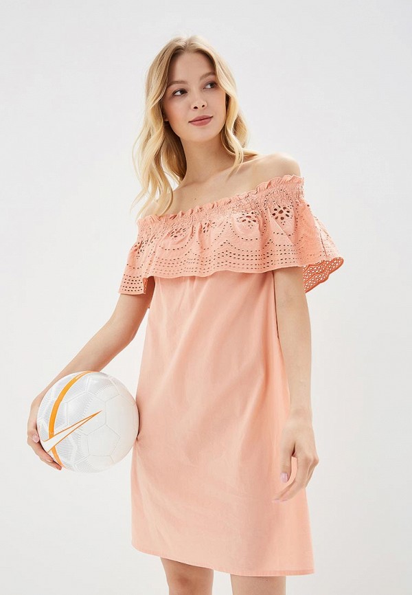 

Платье Dorothy Perkins, Оранжевый