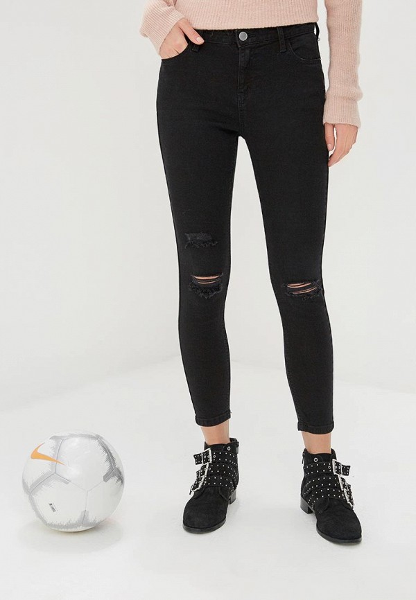 

Джинсы Dorothy Perkins, Черный