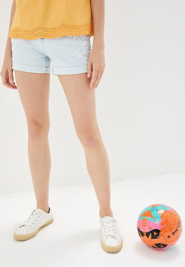 

Шорты джинсовые Dorothy Perkins, Голубой