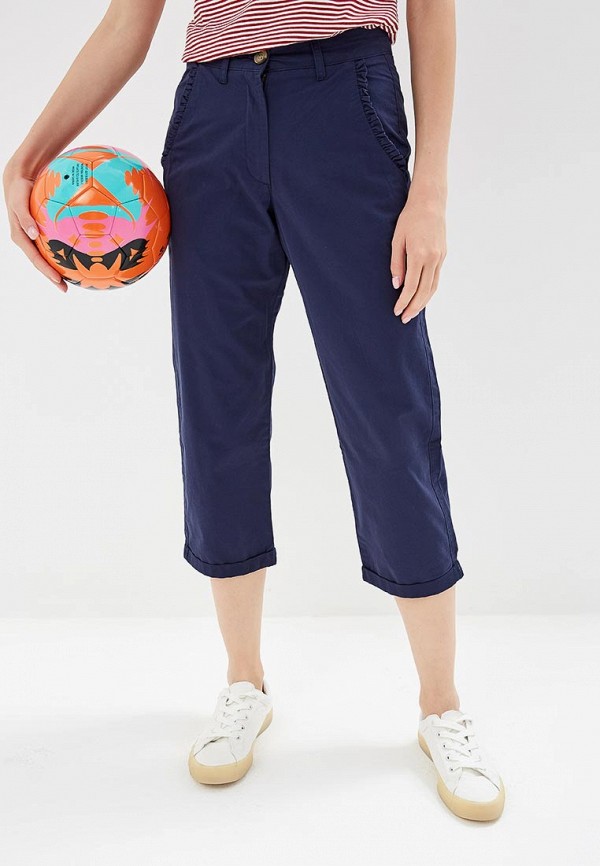 

Брюки Dorothy Perkins, Синий
