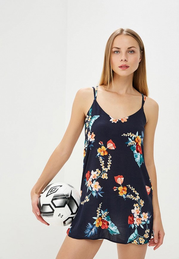 

Топ Dorothy Perkins, Синий