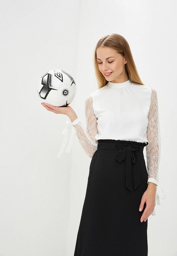

Блуза Dorothy Perkins, Белый