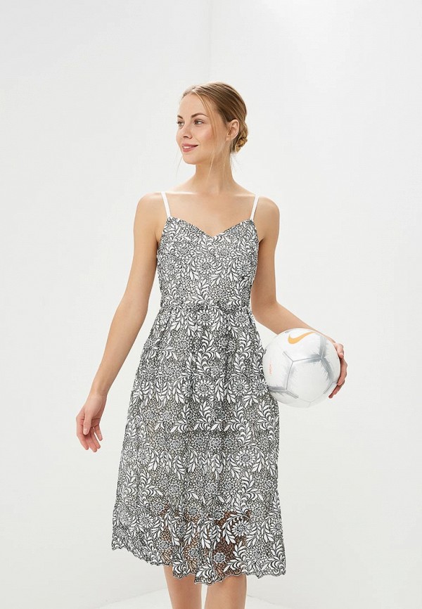 

Платье Dorothy Perkins, Серый