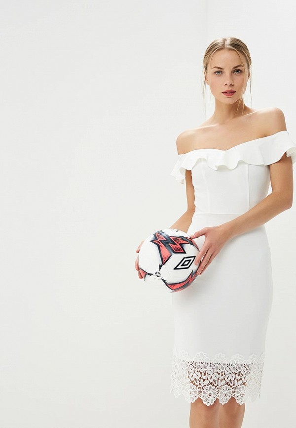 

Платье Dorothy Perkins, Белый
