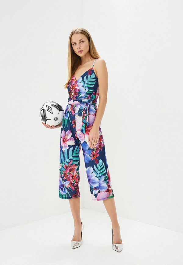 

Комбинезон Dorothy Perkins, Синий