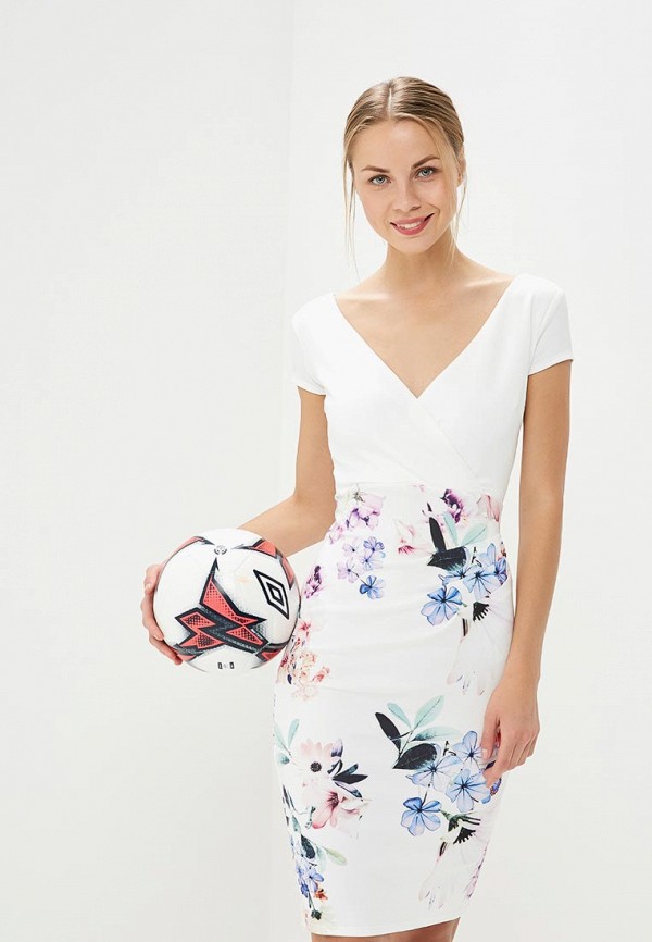 

Платье Dorothy Perkins, Белый