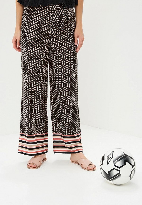 

Брюки Dorothy Perkins, Черный