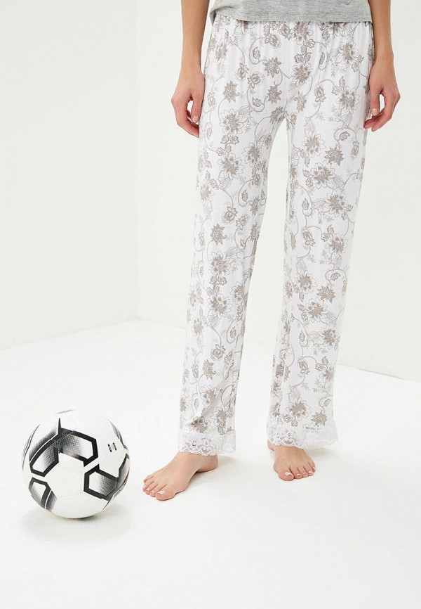 

Брюки домашние Dorothy Perkins, Белый