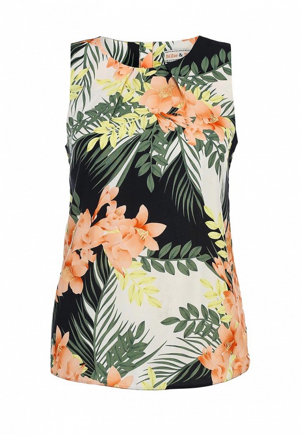 

Топ Dorothy Perkins, Разноцветный