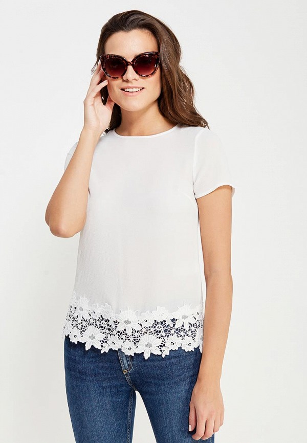 

Блуза Dorothy Perkins, Белый