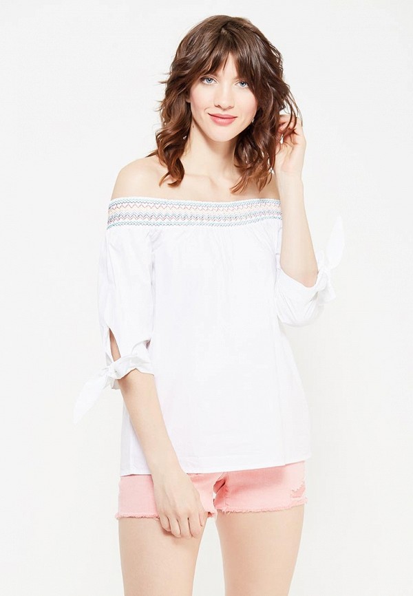 

Блуза Dorothy Perkins, Белый