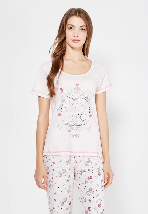 

Пижама Dorothy Perkins, Розовый