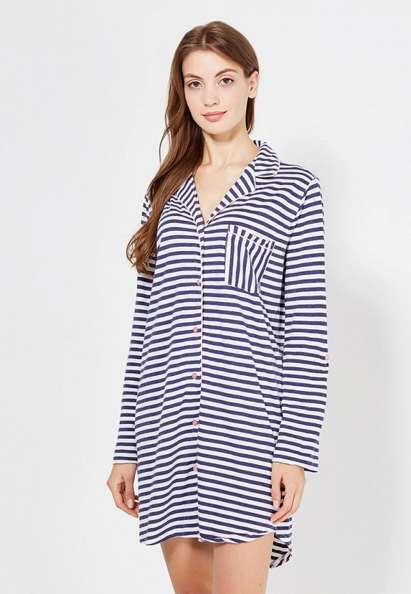 

Сорочка ночная Dorothy Perkins, Синий
