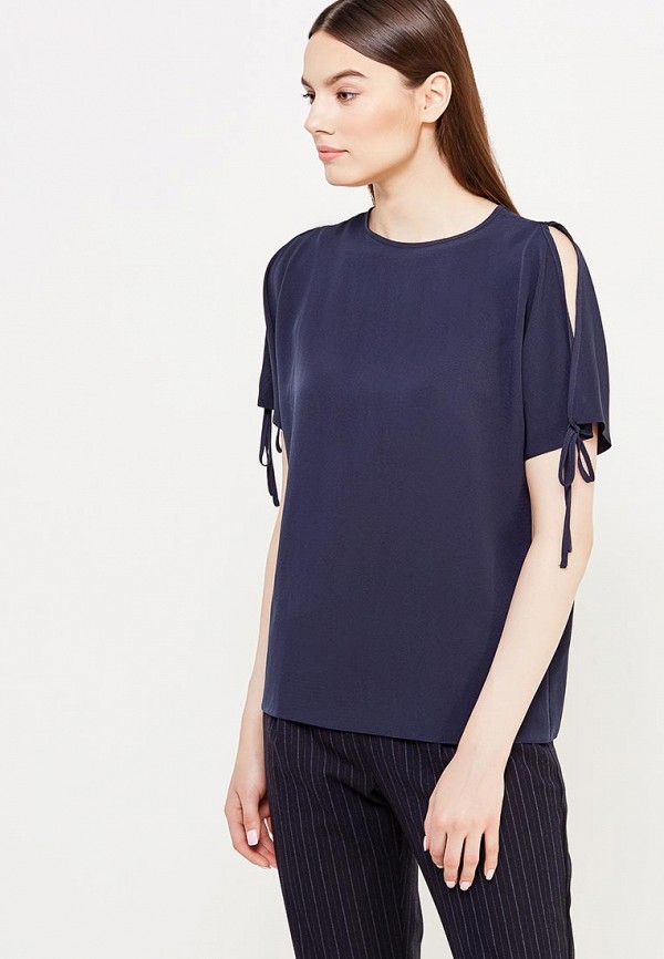 

Блуза Dorothy Perkins, Синий