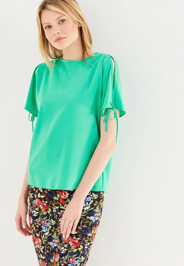 

Блуза Dorothy Perkins, Зеленый