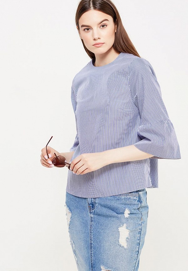 

Блуза Dorothy Perkins, Синий