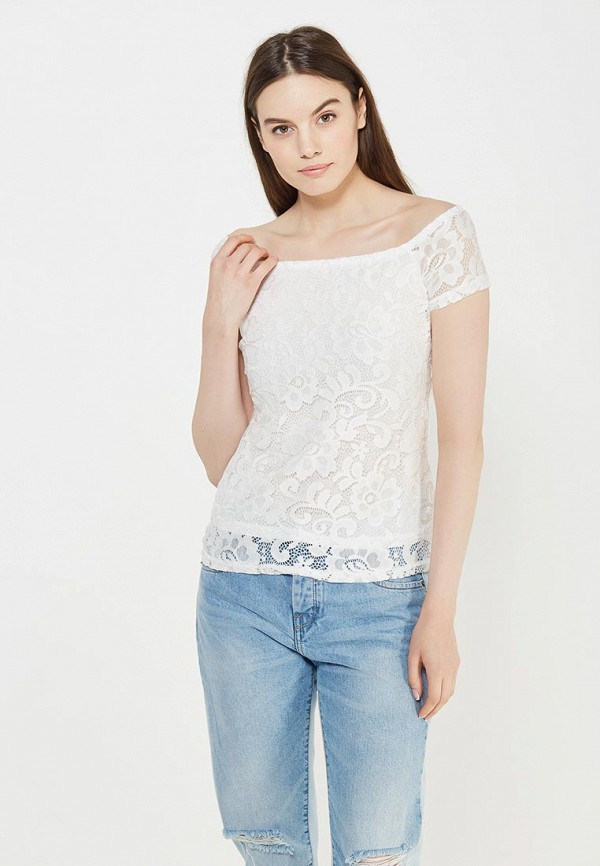 

Блуза Dorothy Perkins, Белый