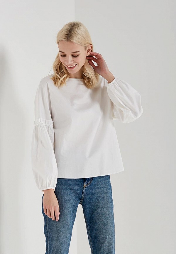 

Блуза Dorothy Perkins, Белый