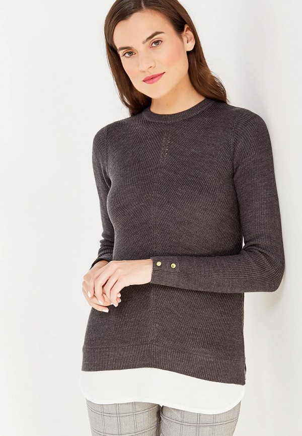 

Джемпер Dorothy Perkins, Серый