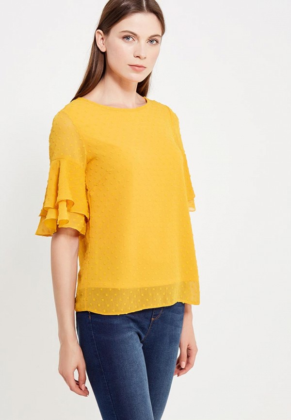 

Блуза Dorothy Perkins, Желтый