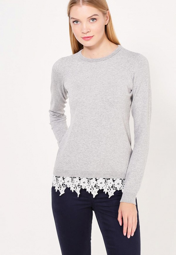 

Джемпер Dorothy Perkins, Серый