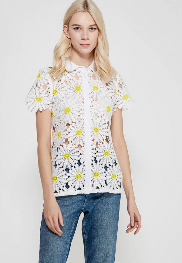 

Блуза Dorothy Perkins, Белый