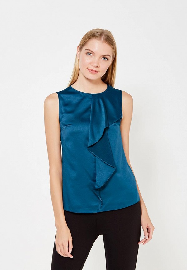 

Блуза Dorothy Perkins, Синий