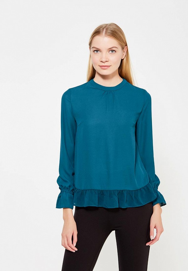 

Блуза Dorothy Perkins, Синий