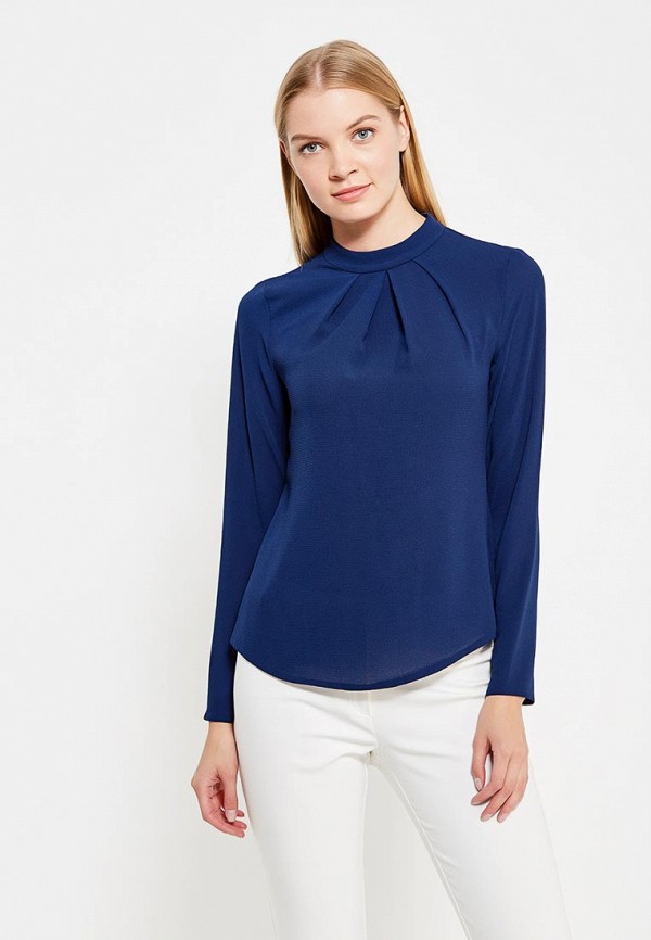

Блуза Dorothy Perkins, Синий