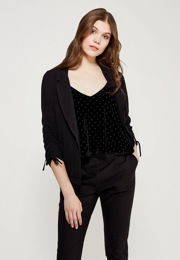 

Жакет Dorothy Perkins, Черный