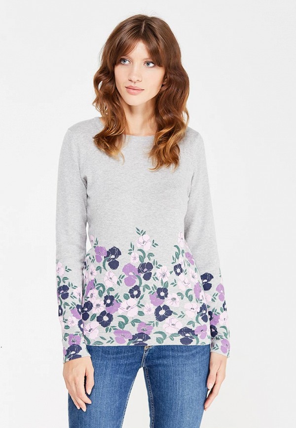 

Джемпер Dorothy Perkins, Серый