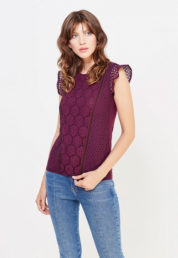 

Блуза Dorothy Perkins, Фиолетовый
