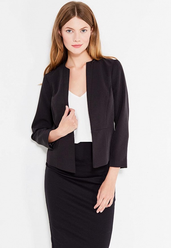 

Жакет Dorothy Perkins, Черный